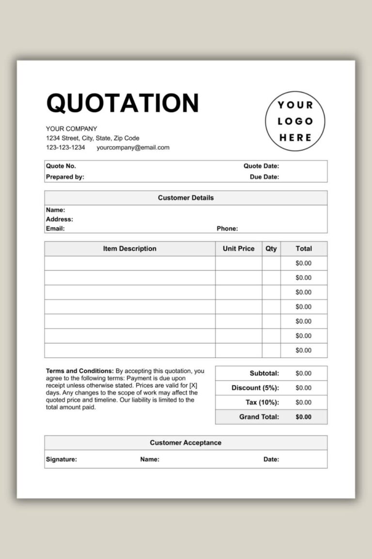 quotation textile