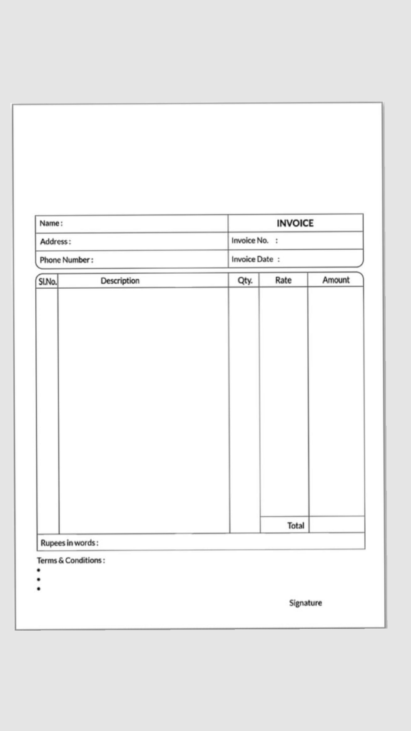 How to Create a Textile Challan – Format, Rules & Best Practices