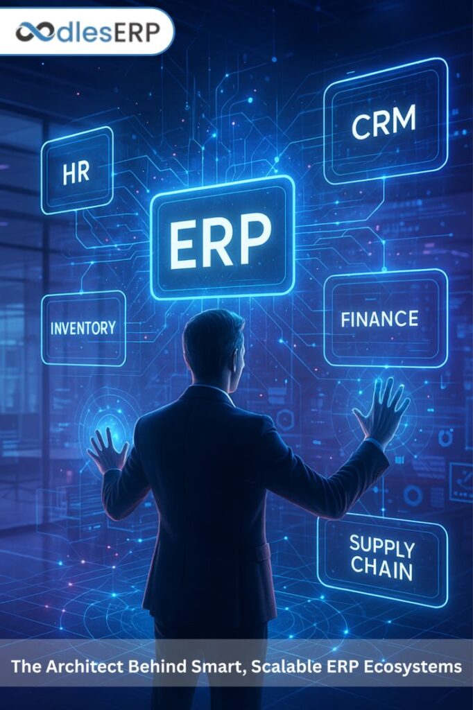 Best Textile ERP Software for Small & Medium Businesses in India