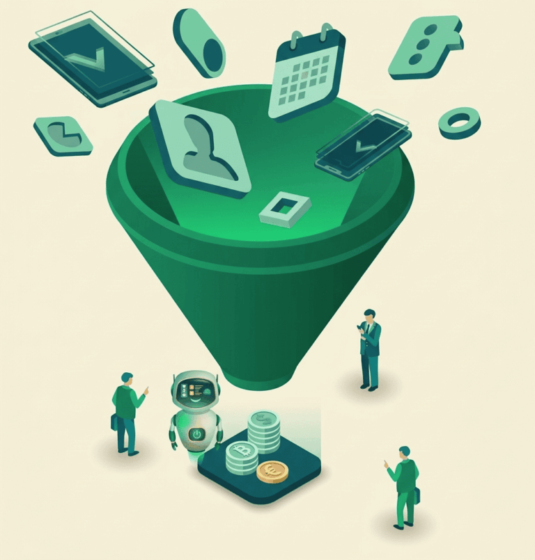 Best Lead Management Software for Sales Automation in India