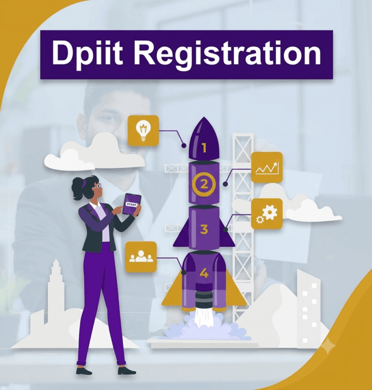 DPIIT Registration