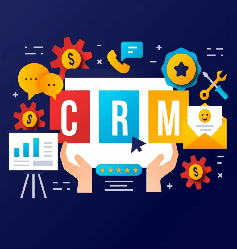 Free CRM Software For Startups
