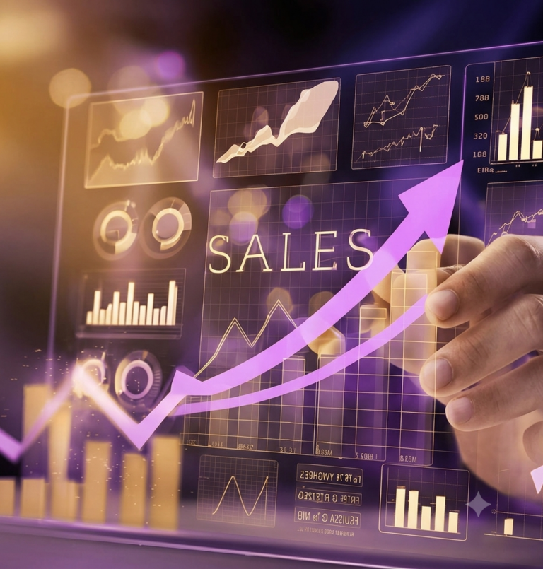 Sales Automation Software